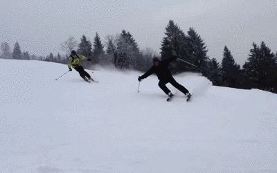 如何使用开云体育APP获得滑雪赛事的独特动态？